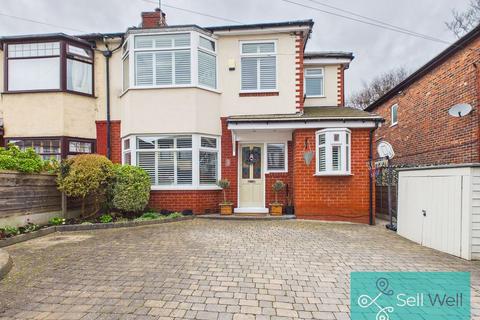 4 bed property, in Larch Avenue, £675,000