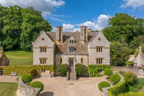 10 bed property, in Lot 1 | Hinchwick Manor, £9,000,000