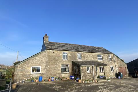 4 bed property, in St. Clether, £575,000
