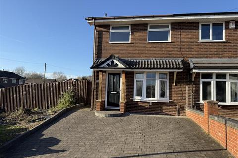 3 bed property, in Amison Street, £220,000