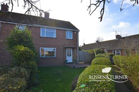 3 bed property, in Sandringham Road, £199,995