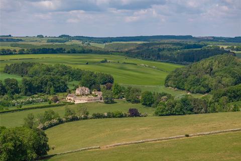 10 bed property, in Hinchwick Manor Estate, £21,650,000