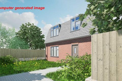 Land, in St. Austell, £50,000