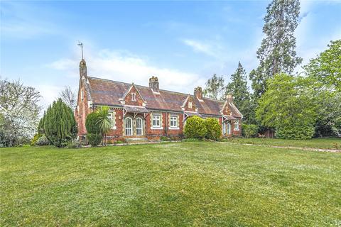 5 bed property, in Summerhouse Lane, £1,850,000