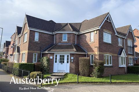 2 bed property, in The Parks, £115,000