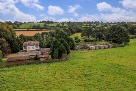 4 bed property, in Hensting Lane, £1,300,000