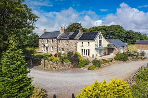 6 bed property, in Asheston House Farm, £3,000,000