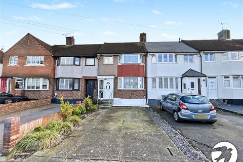 3 bed property, in Rosebery Avenue, £425,000