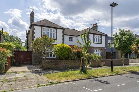 3 bed property, in Lawford Road, £1,500,000