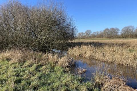 Studio, in Dew Meadow (2.75 acres), £79,000