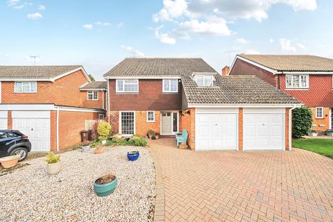 4 bed property, in Falconers Field, £1,250,000