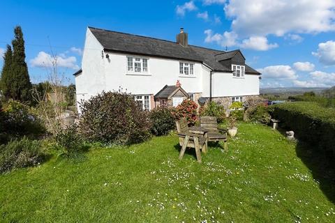 4 bed property, in The Smithy, £835,000