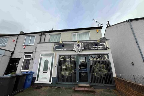 Studio, in 16 & 16A High Street, £235,000