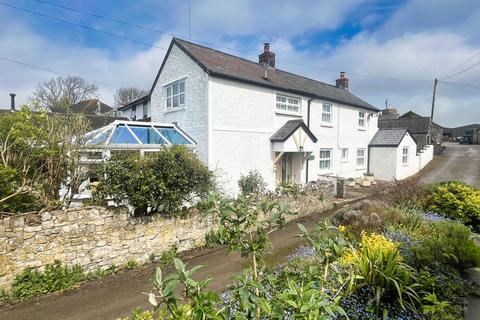 3 bed property, in Dunraven Cottage, £600,000