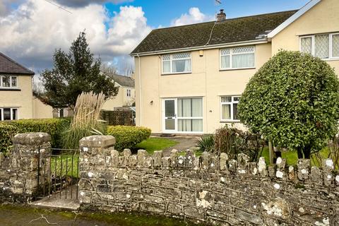 3 bed property, in 7 Church Crescent, £369,500