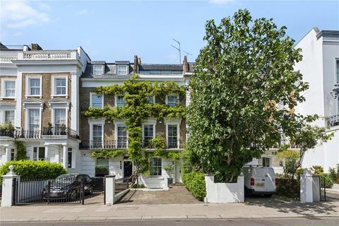 4 bed property, in Ledbury Road, £4,000,000