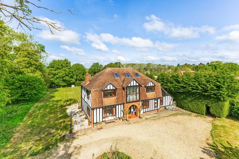 6 bed property, in Chalky Lane, £1,500,000