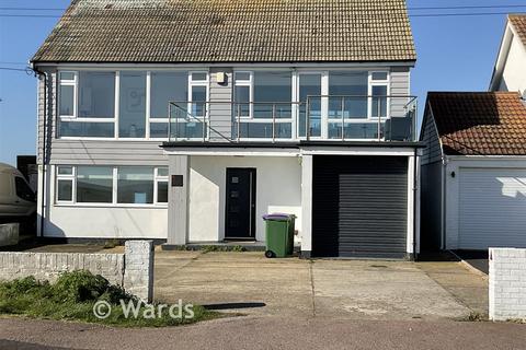 4 bed property, in Coast Drive, £650,000