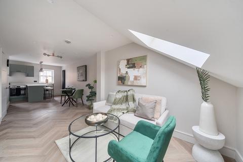 1 bed property, in Garratt Terrace, £375,000