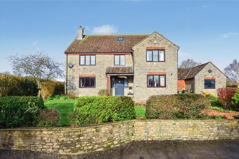 6 bed property, in Bladon Hill, £1,150,000