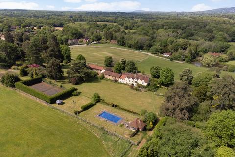 7 bed property, in Stane Street, £2,750,000