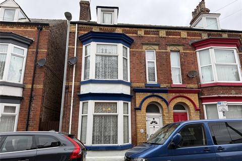 4 bed property, in Westmoreland Grove, £145,000