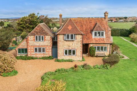 5 bed property, in West Street, £1,250,000
