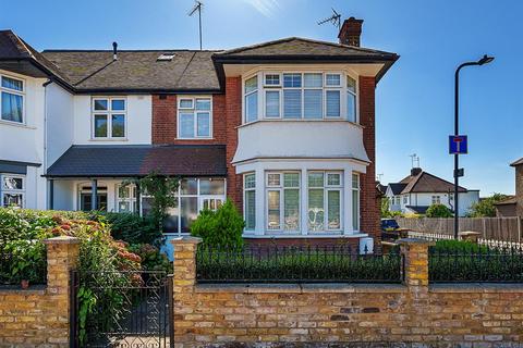 5 bed property, in Anson Road, £1,450,000