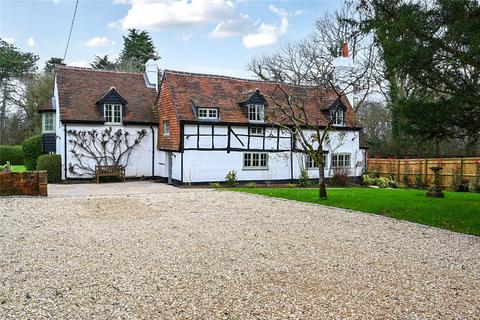 4 bed property, in Horsham Road, £1,350,000