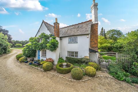 4 bed property, in Chandlers Lane, £1,250,000