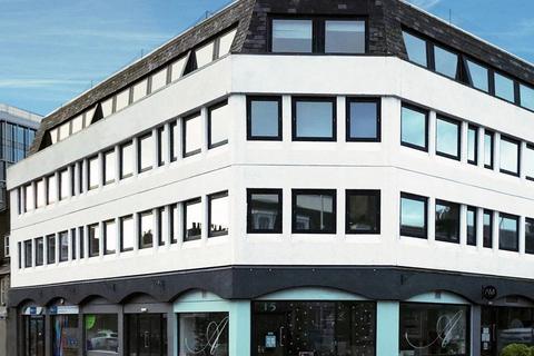 1 bed property, in 1 Bedroom Apartment - Aberdeen, £140,000