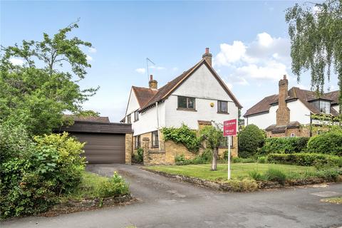 3 bed property, in Churchfields Avenue, £1,650,000