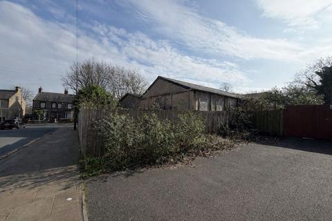 Land, in Victoria Road, £345,000