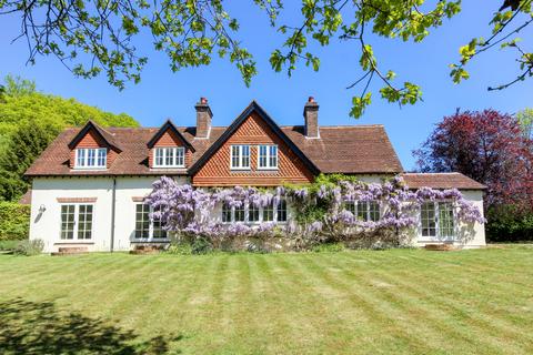 5 bed property, in Chesham Road, £2,000,000