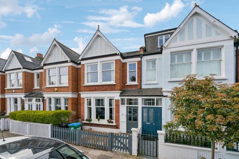 4 bed property, in Elm Grove Road, £2,000,000