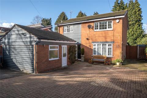 4 bed property, in Hayfield Road, £525,000