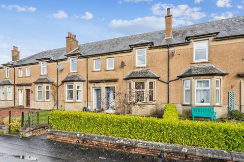 3 bed property, in Mclaren Terrace, £205,000