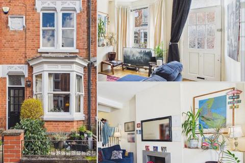4 bed property, in Brookhouse Avenue, £245,000