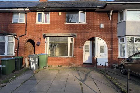 3 bed property, in Walsall Road, £220,000
