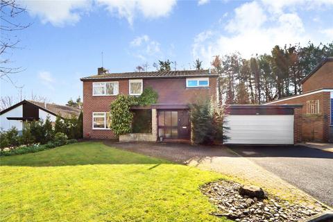 4 bed property, in Longdean Park, £475,000