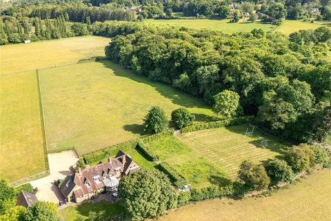 5 bed property, in Rocky Lane, £2,750,000