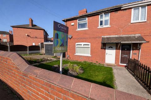 3 bed property, in Hardwick Street, £150,000