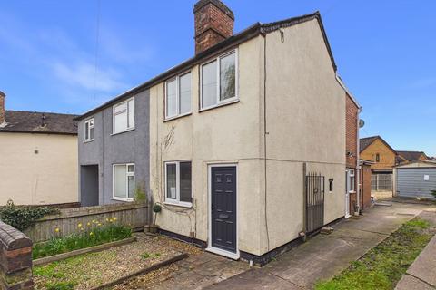 3 bed property, in Stafford Road, £176,000