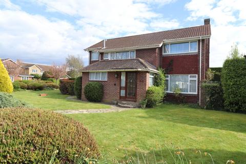 4 bed property, in St Catherines Road, £775,000