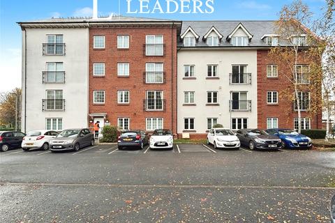 2 bed property, in Greenings Court, £95,000