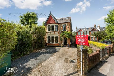 6 bed property, in Kingsley House, £1,699,000