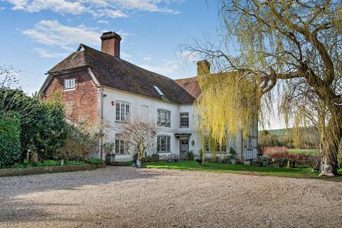 7 bed property, in Shoreham Road, £2,500,000