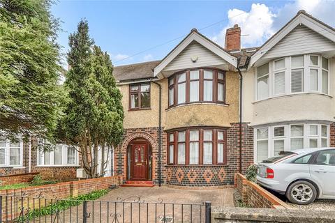 3 bed property, in White Road, £400,000