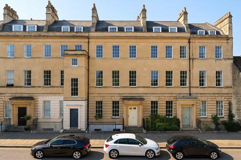 3 bed property, in Marlborough Buildings, £1,350,000