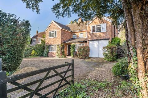 5 bed property, in Tite Hill, £1,325,000